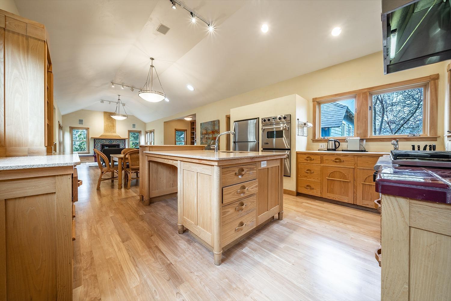 N/A - Residential Income