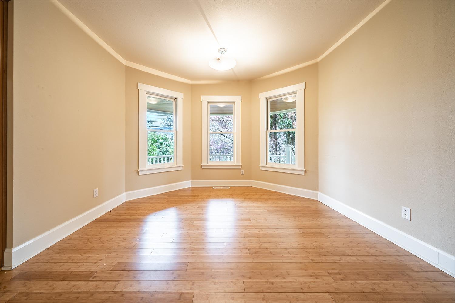 N/A - Residential Income