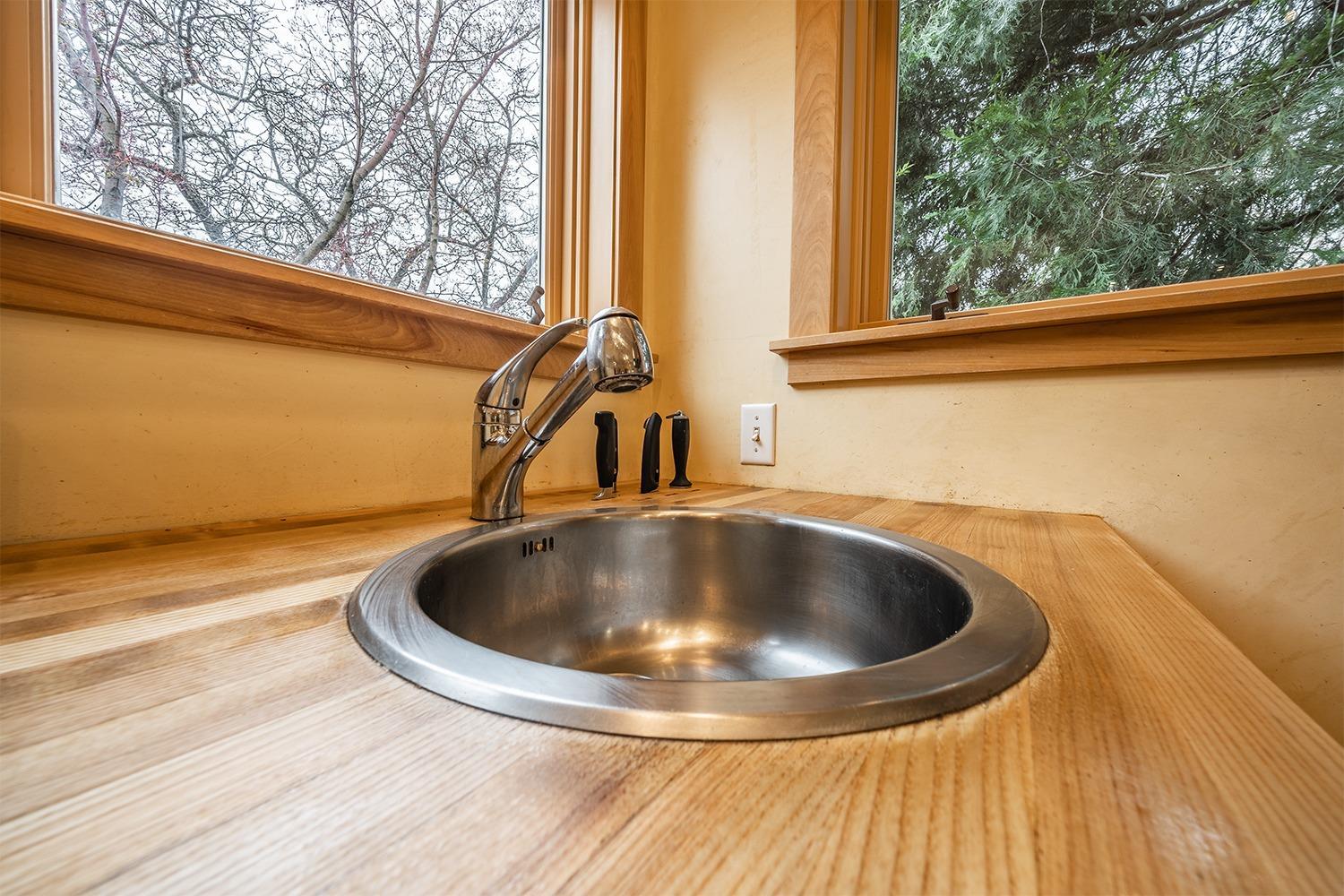 N/A - Residential Income