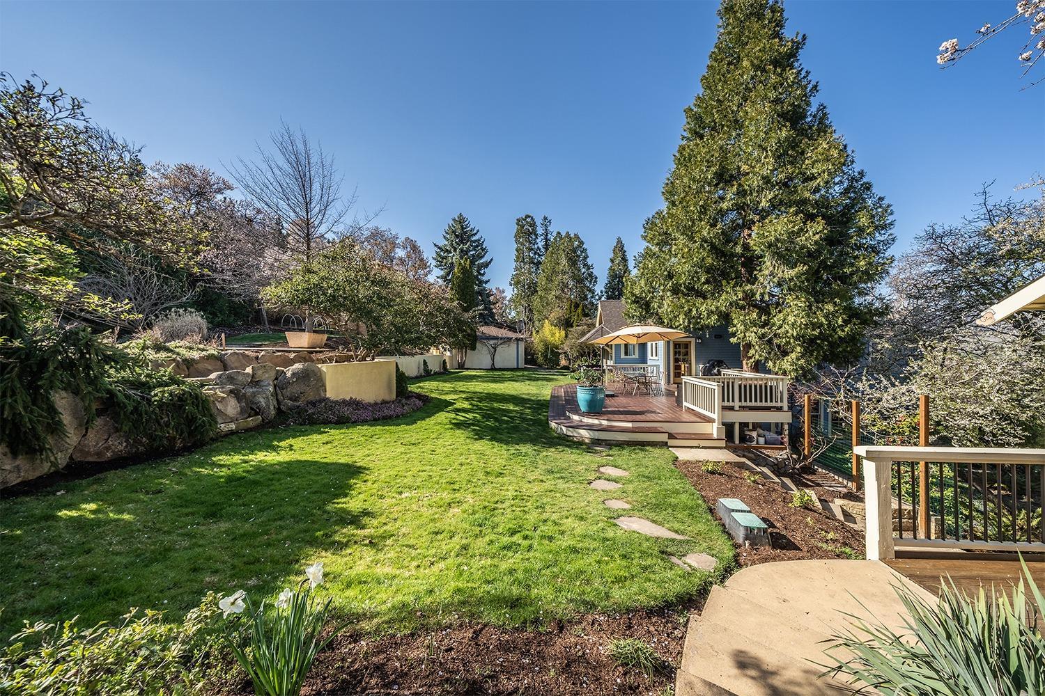 N/A - Residential Income