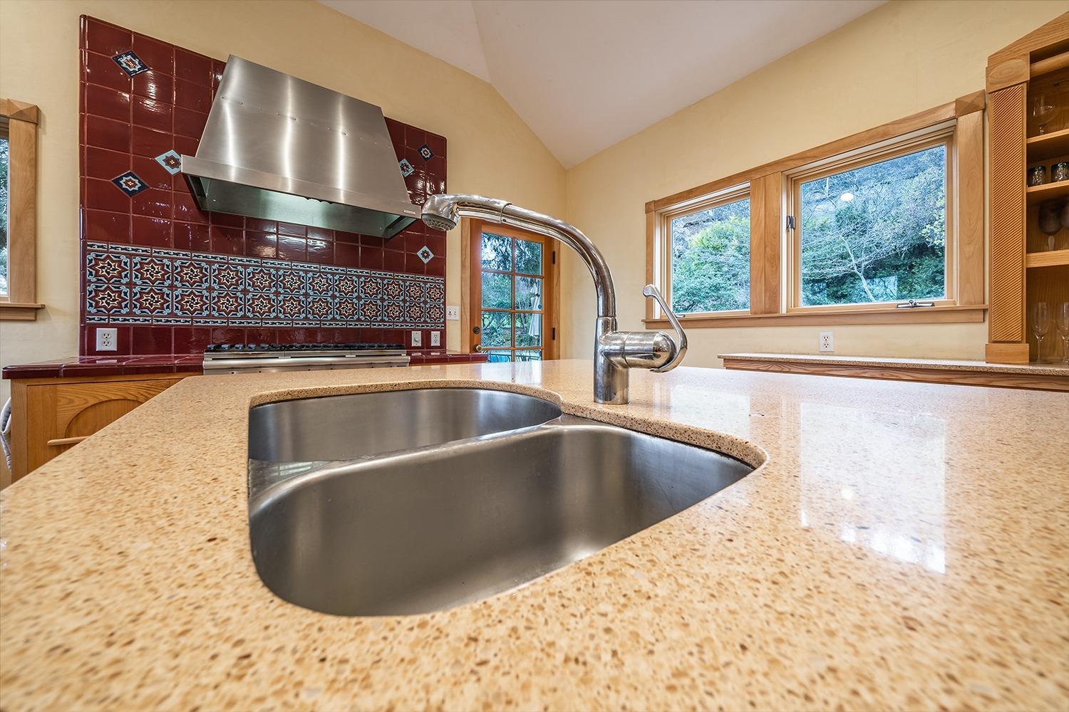 N/A - Residential Income