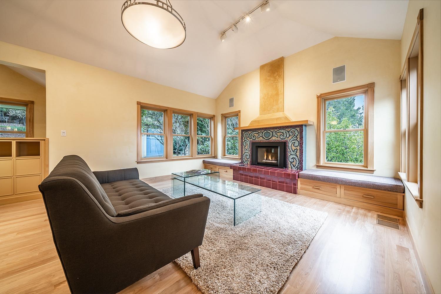 N/A - Residential Income