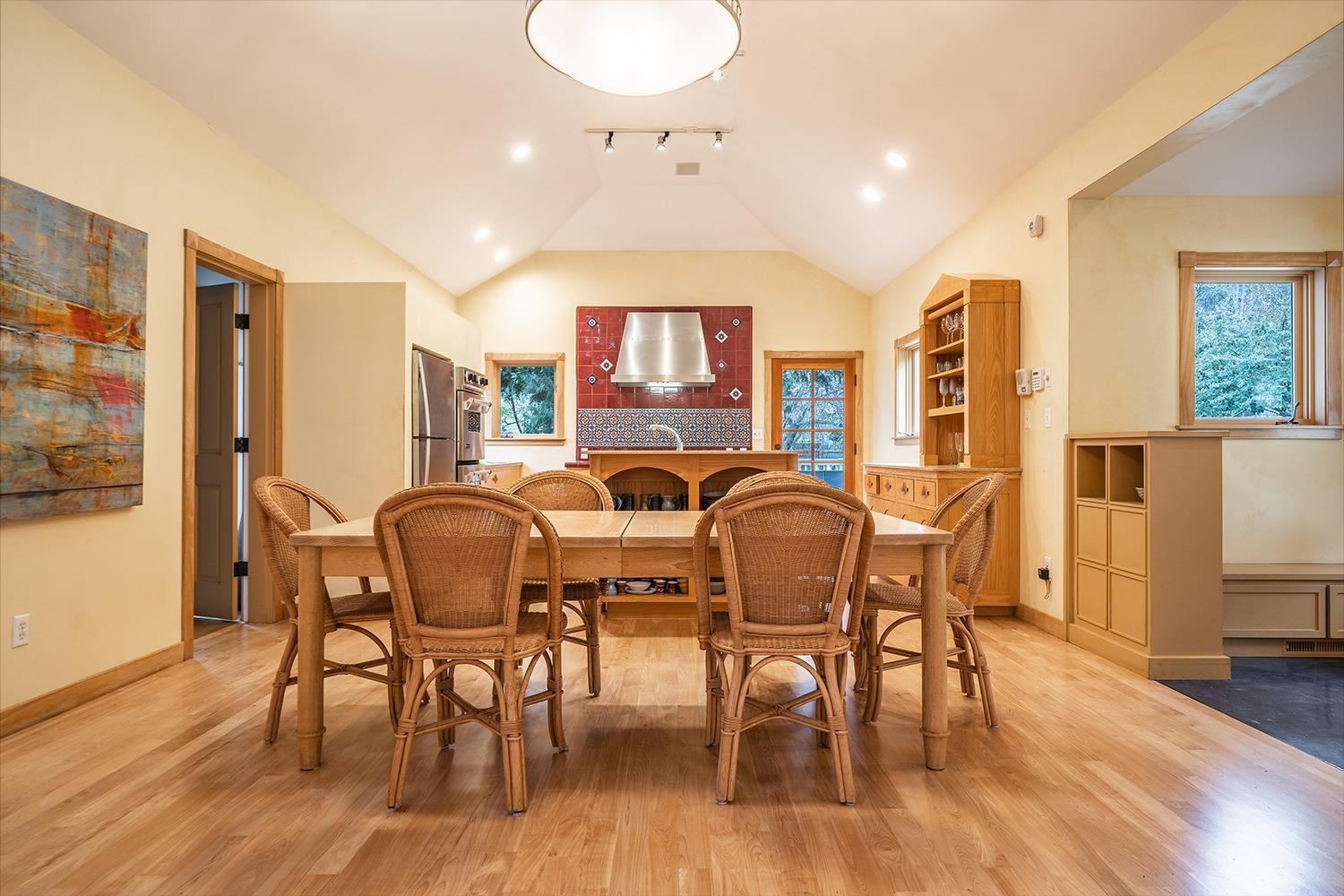 N/A - Residential Income