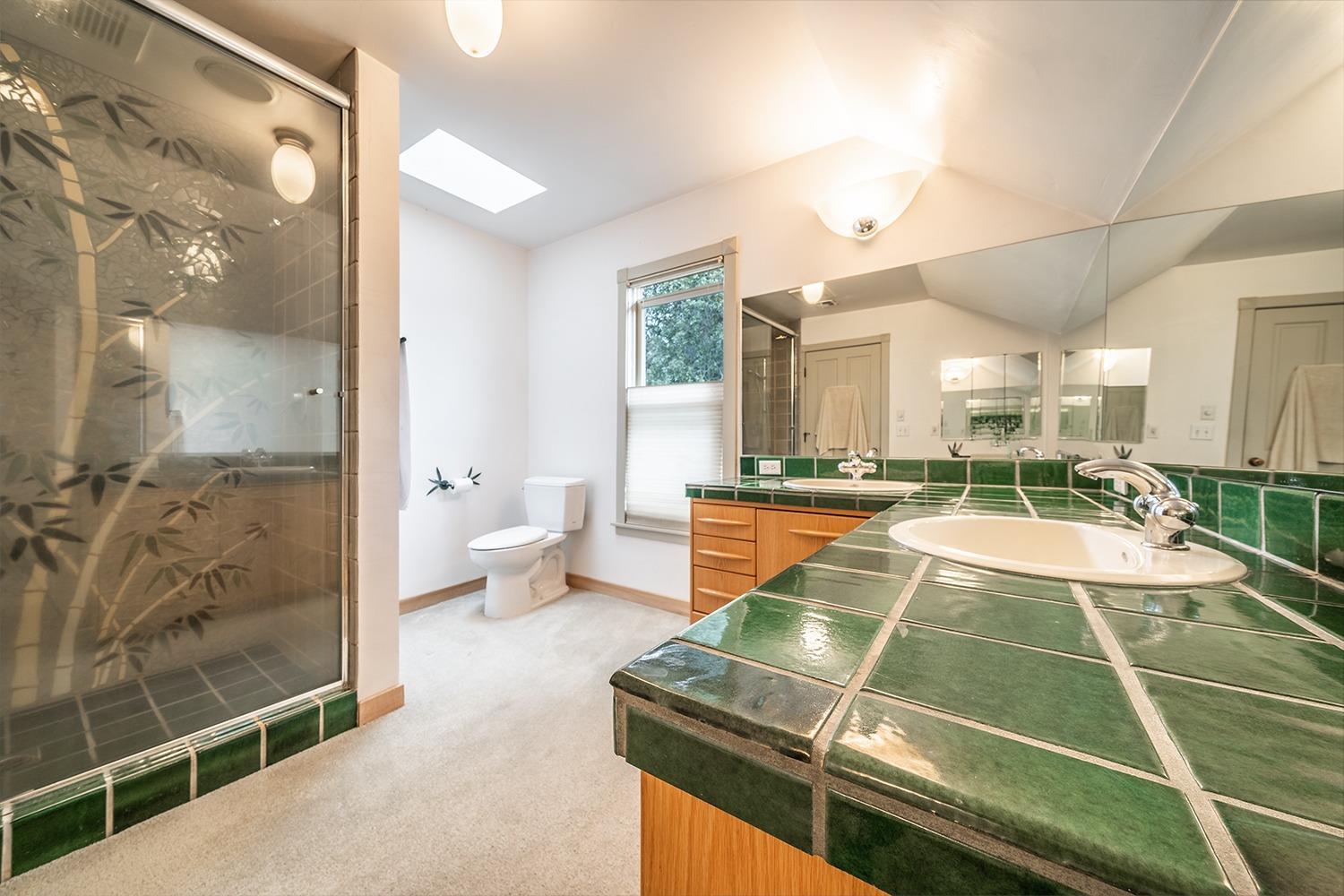 N/A - Residential Income