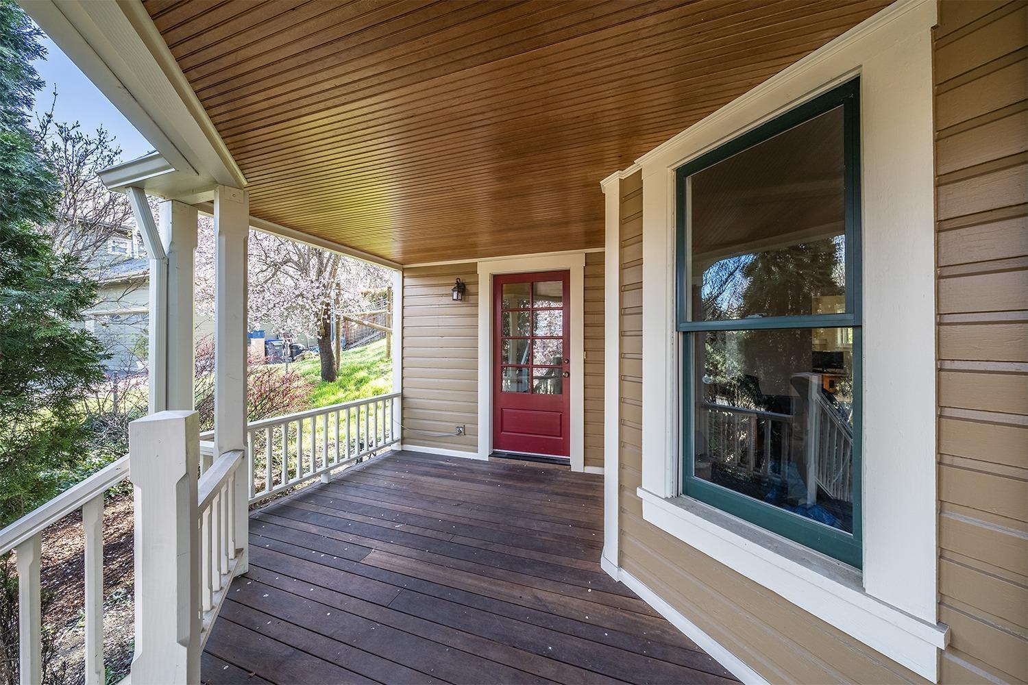 N/A - Residential Income