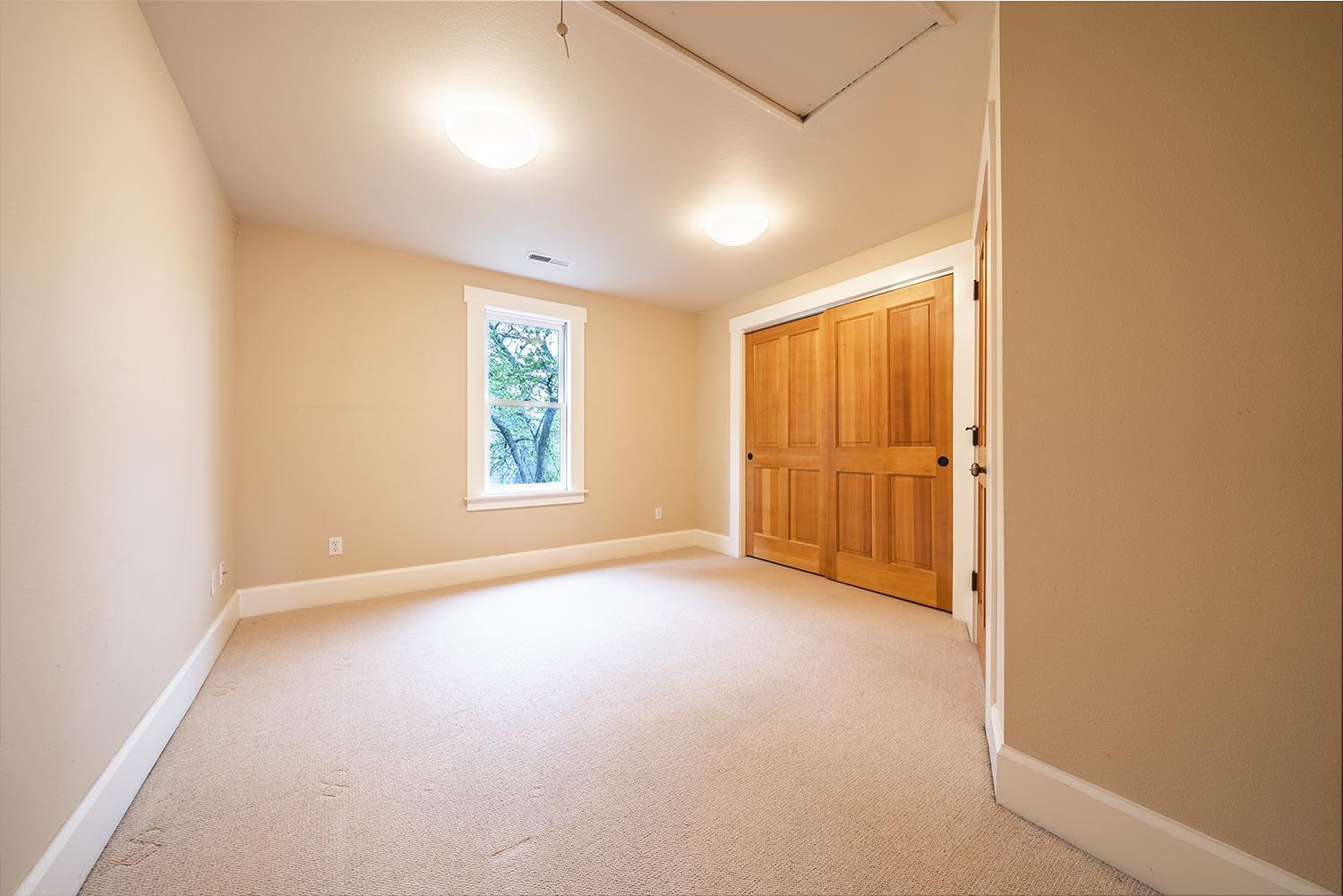 N/A - Residential Income