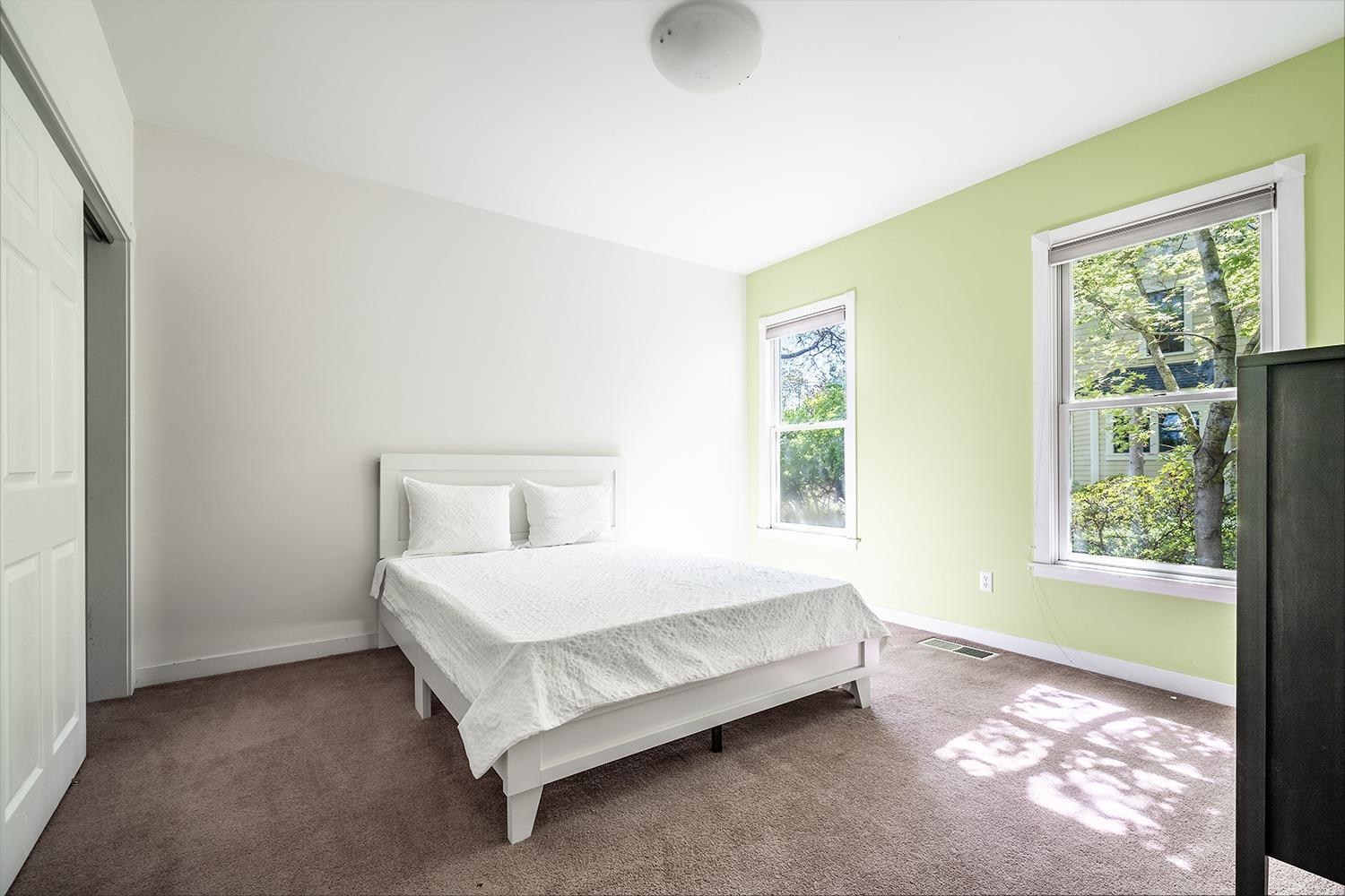 N/A - Residential Income