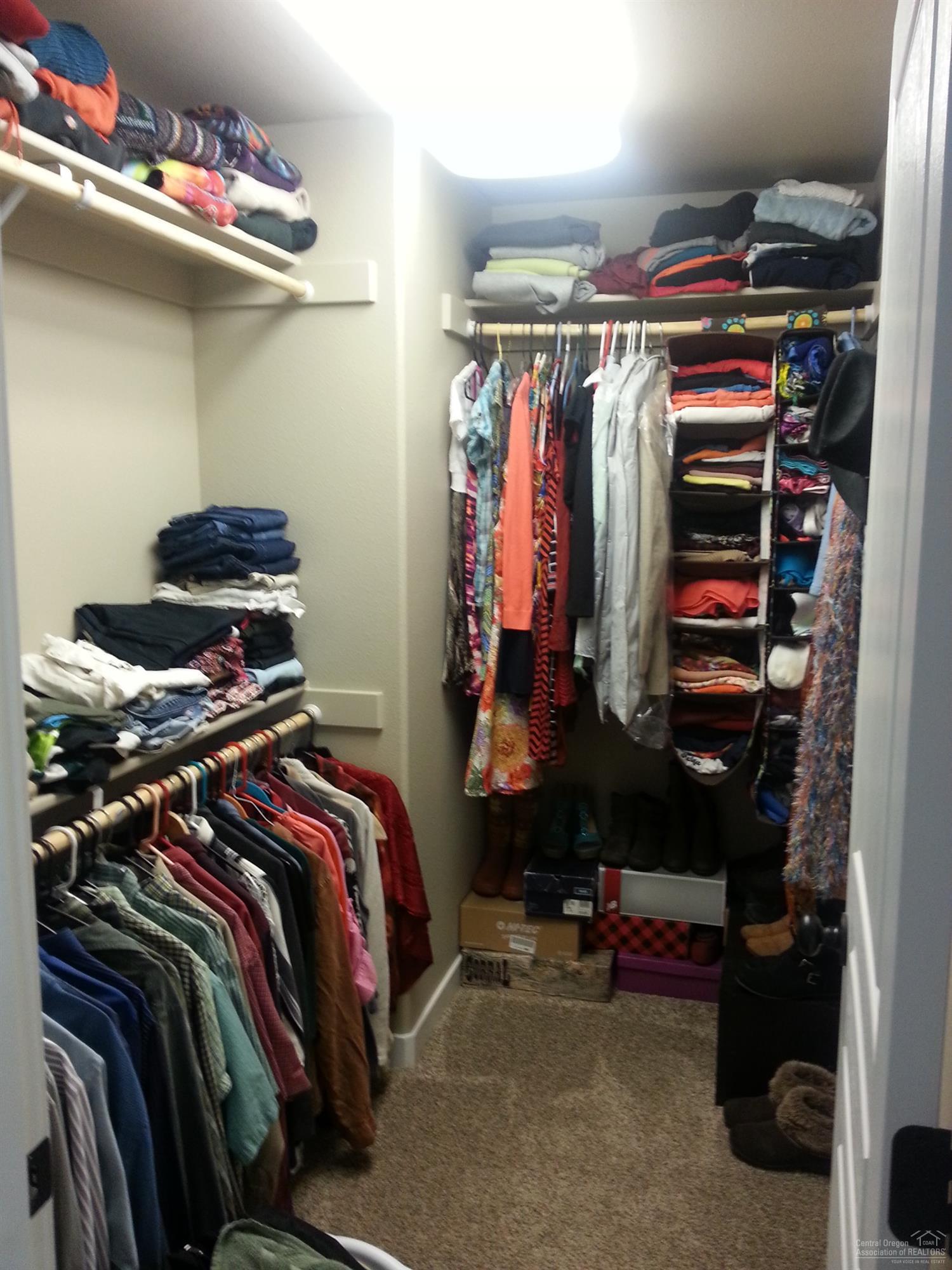 Village@Cold Springs - Residential