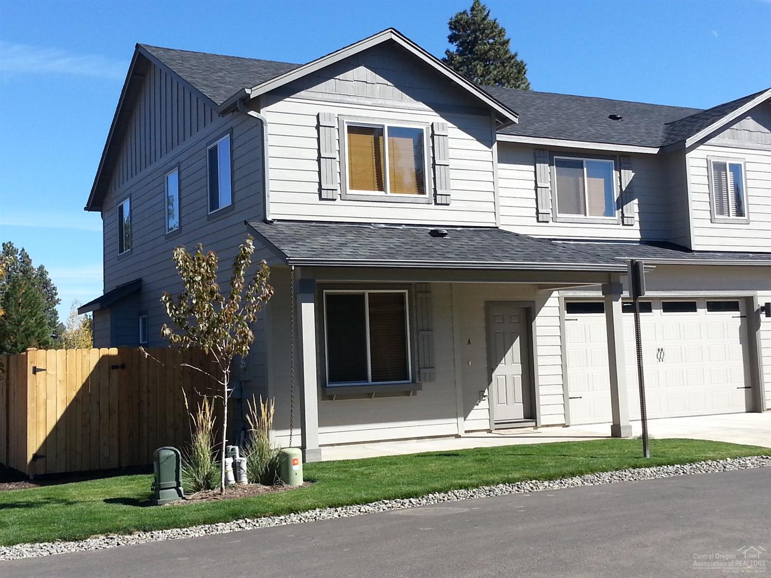 Village@Cold Springs - Residential