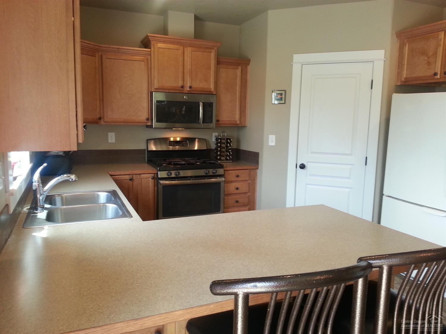 Village@Cold Springs - Residential