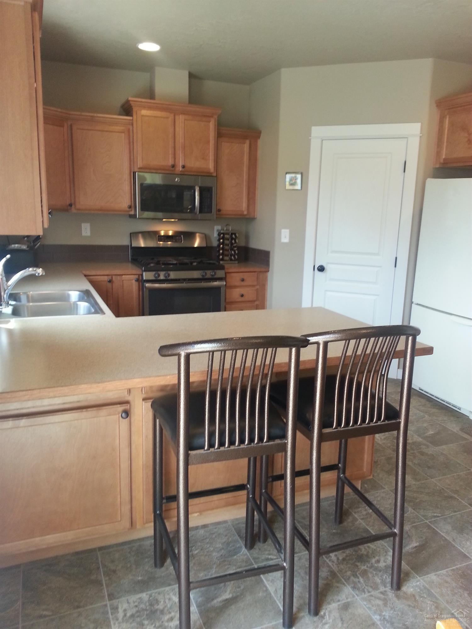 Village@Cold Springs - Residential