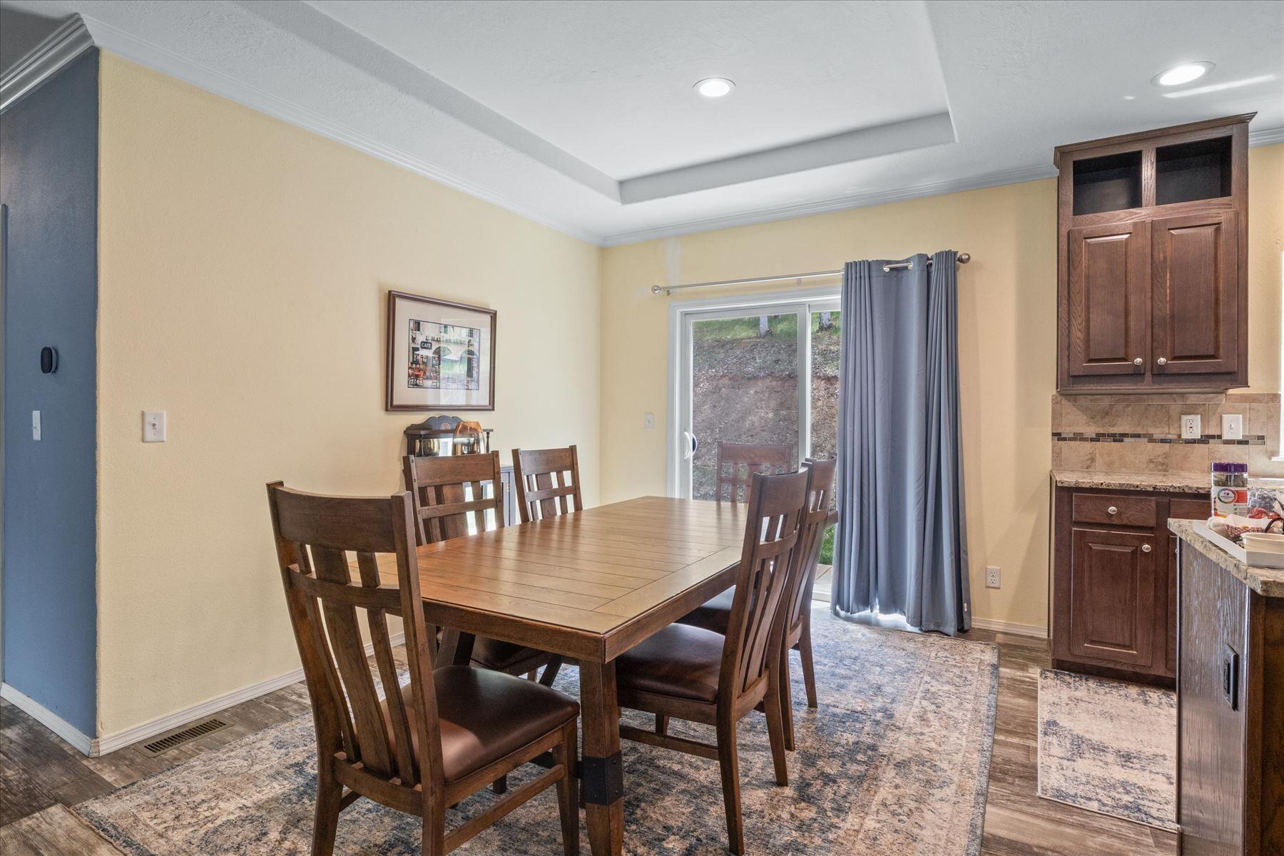 Gold Hill Original Town - Residential