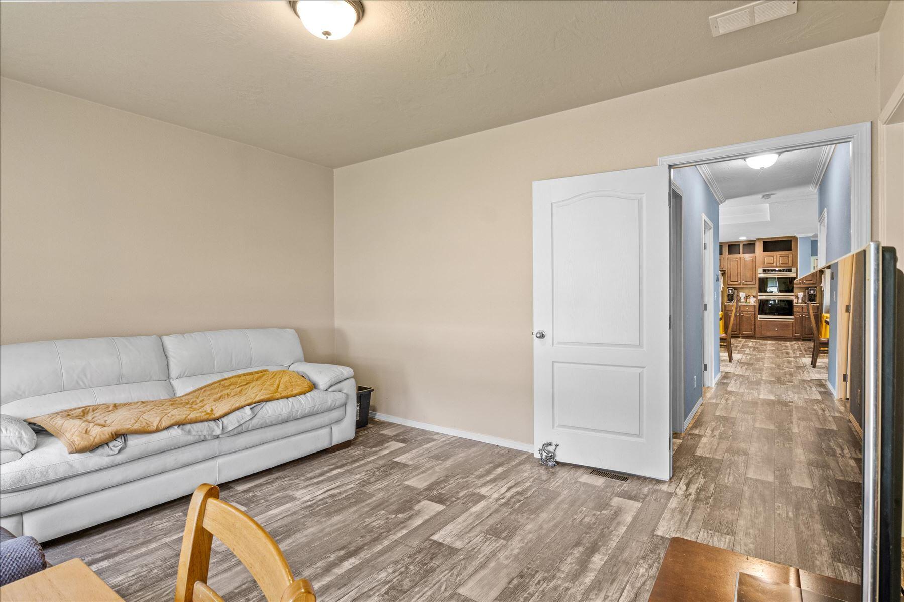 Gold Hill Original Town - Residential