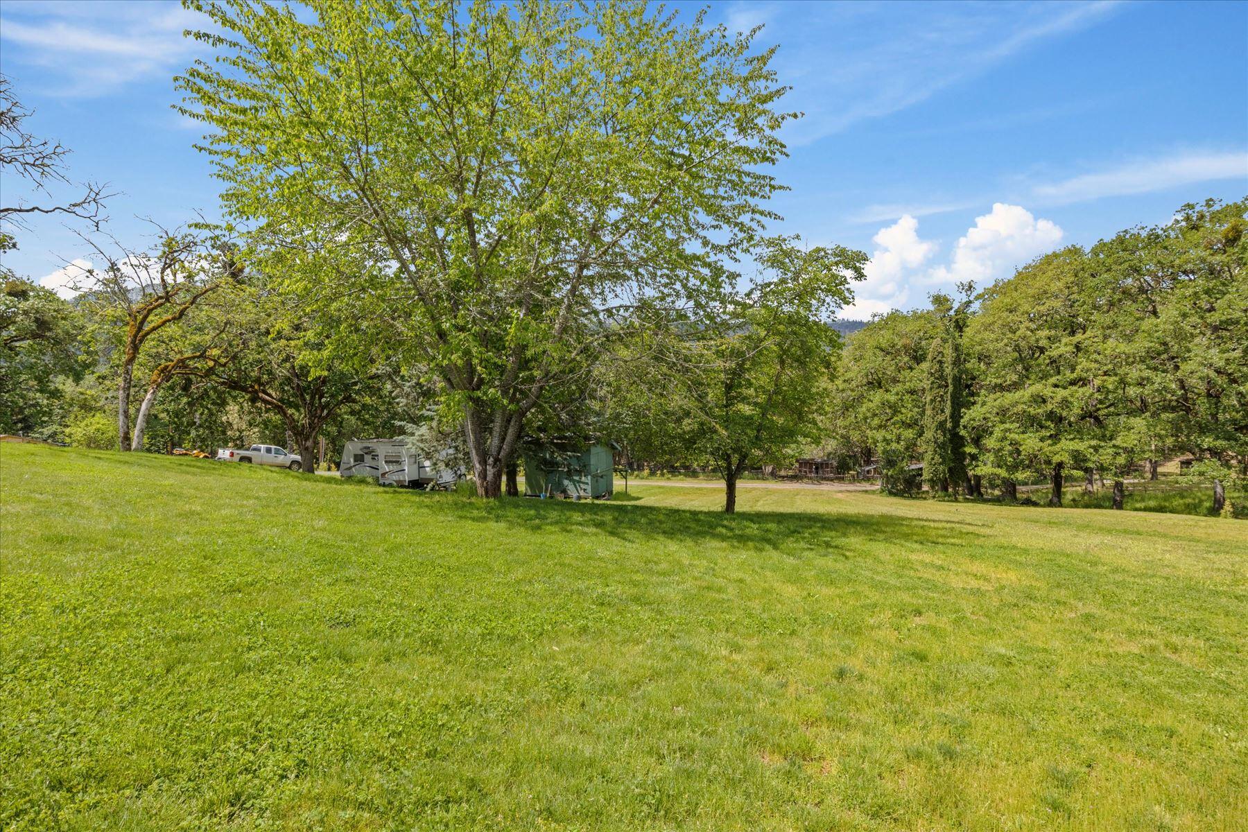 Gold Hill Original Town - Residential