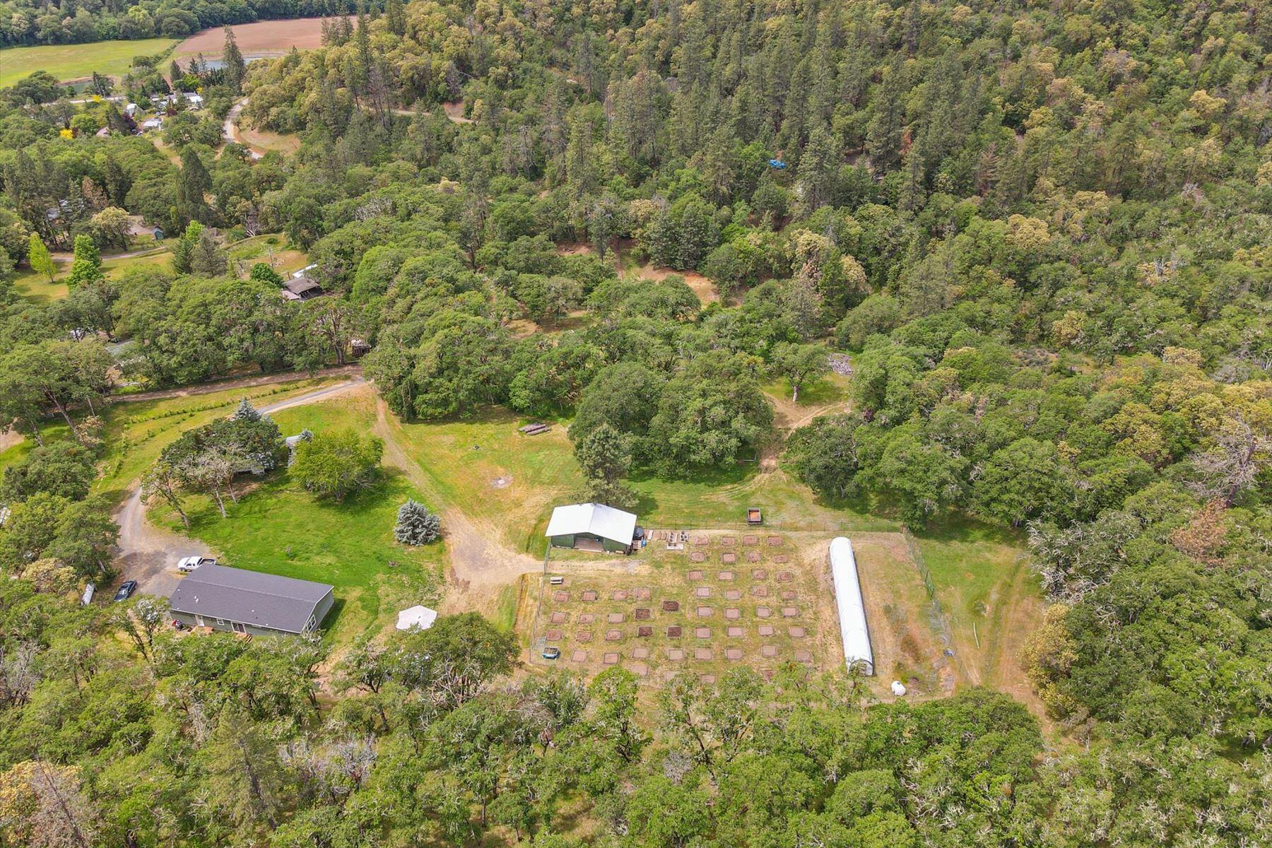 Gold Hill Original Town - Residential