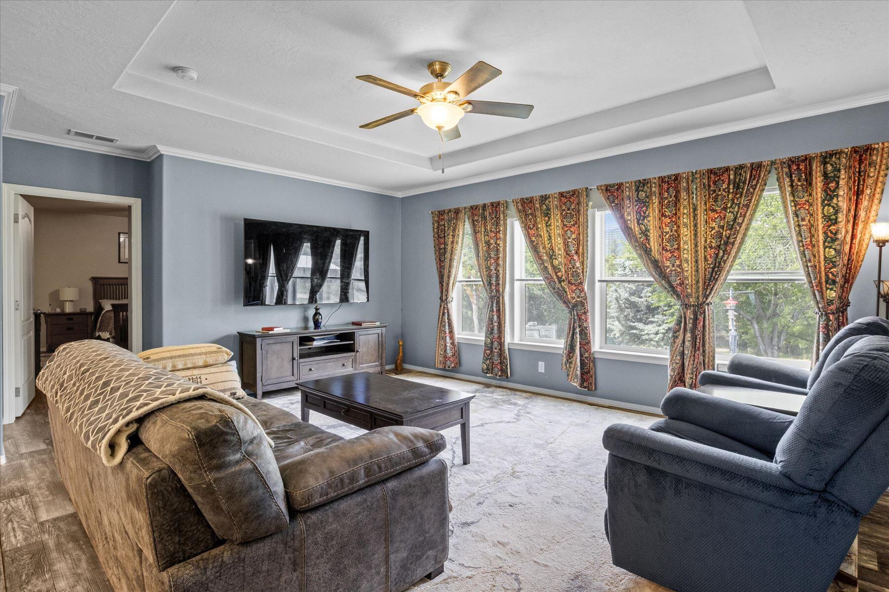 Gold Hill Original Town - Residential