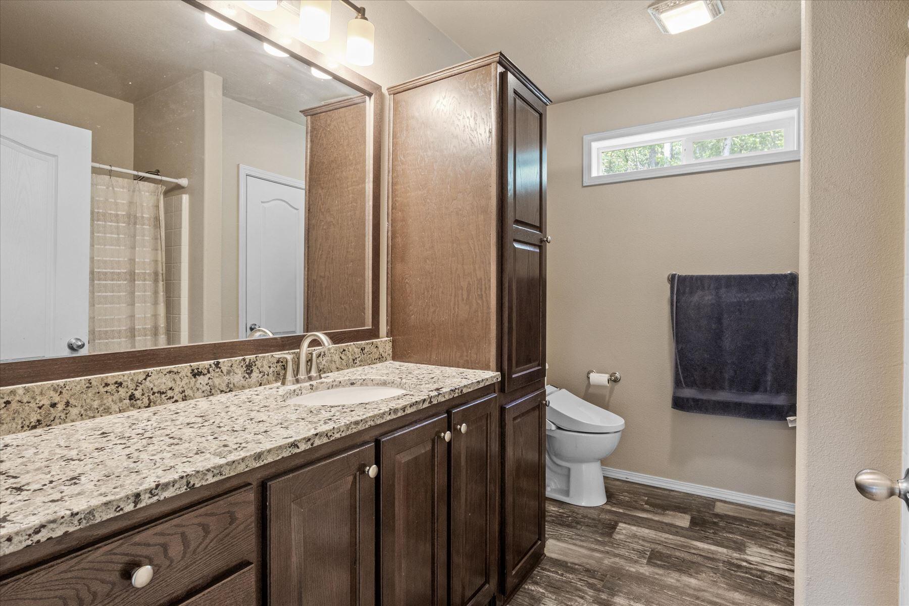 Gold Hill Original Town - Residential