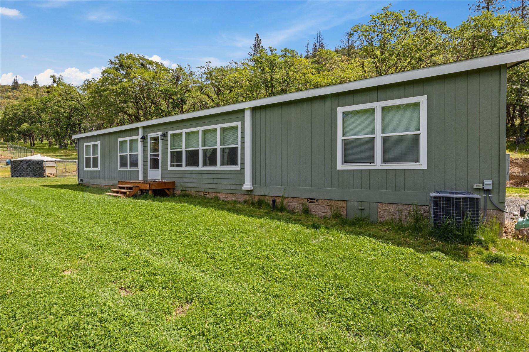 Gold Hill Original Town - Residential