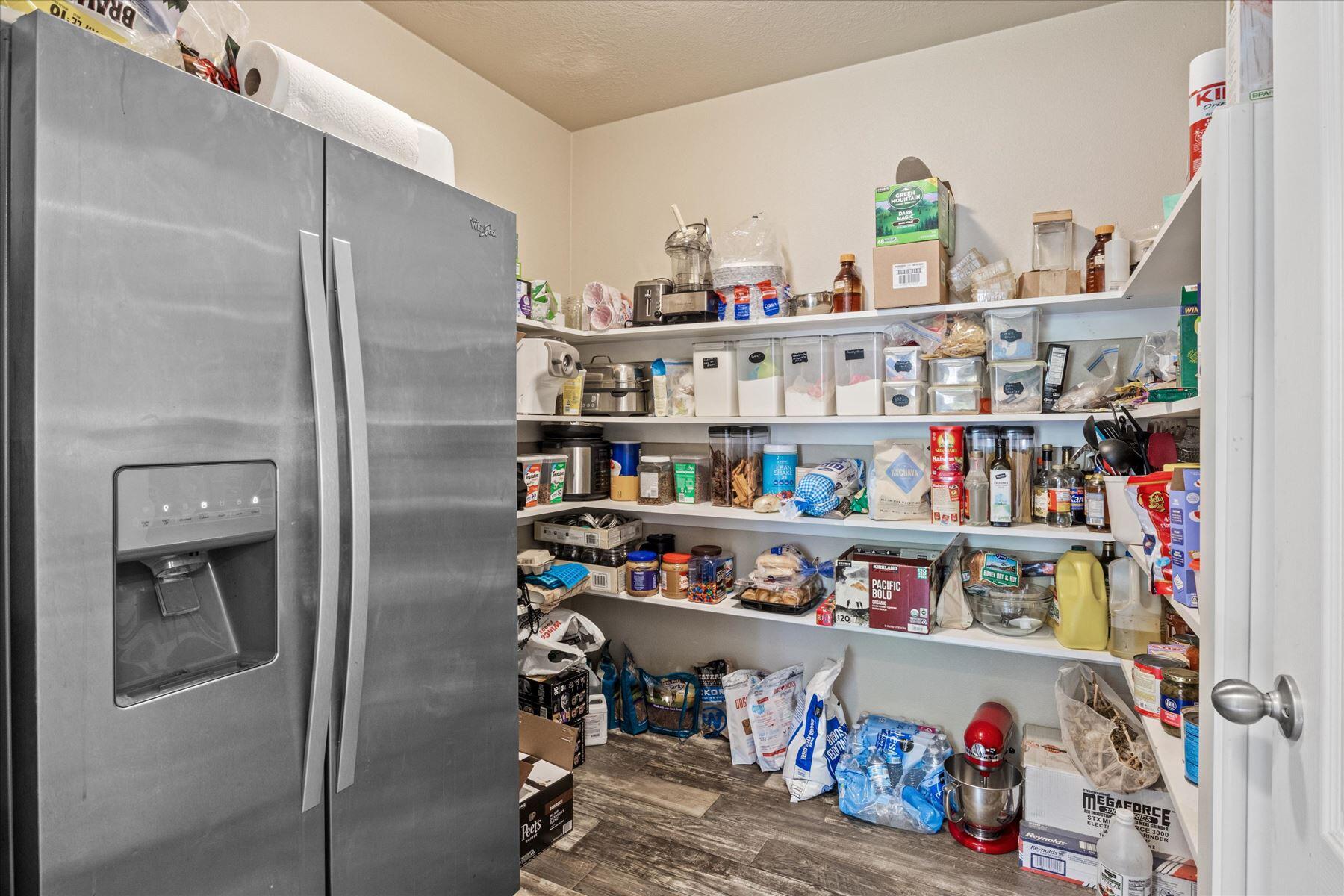 Gold Hill Original Town - Residential