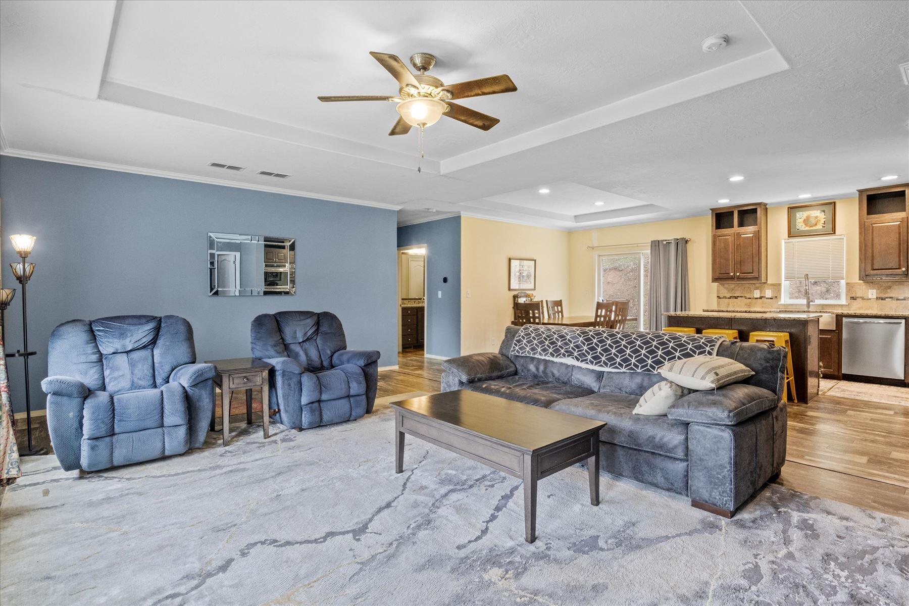 Gold Hill Original Town - Residential