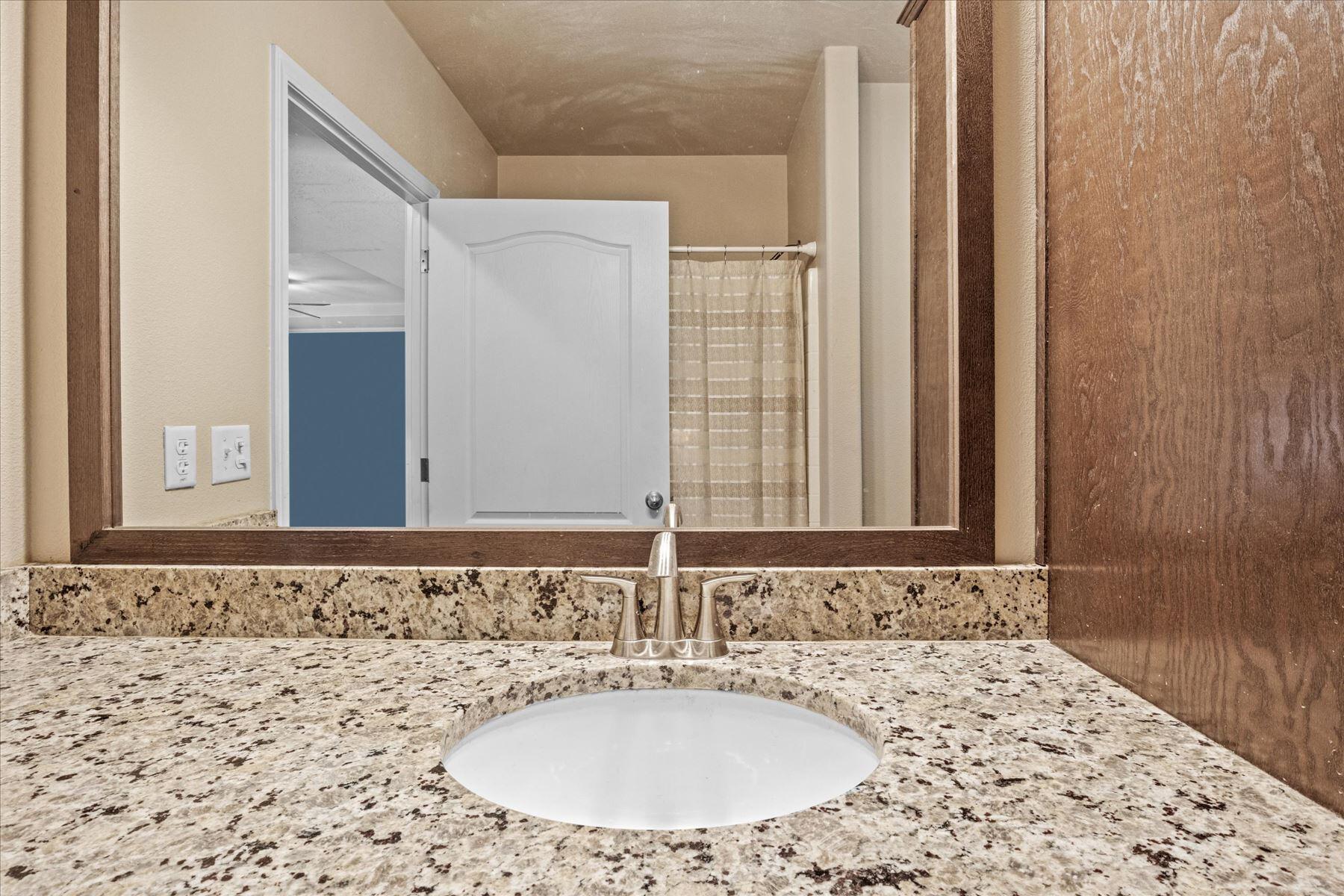 Gold Hill Original Town - Residential