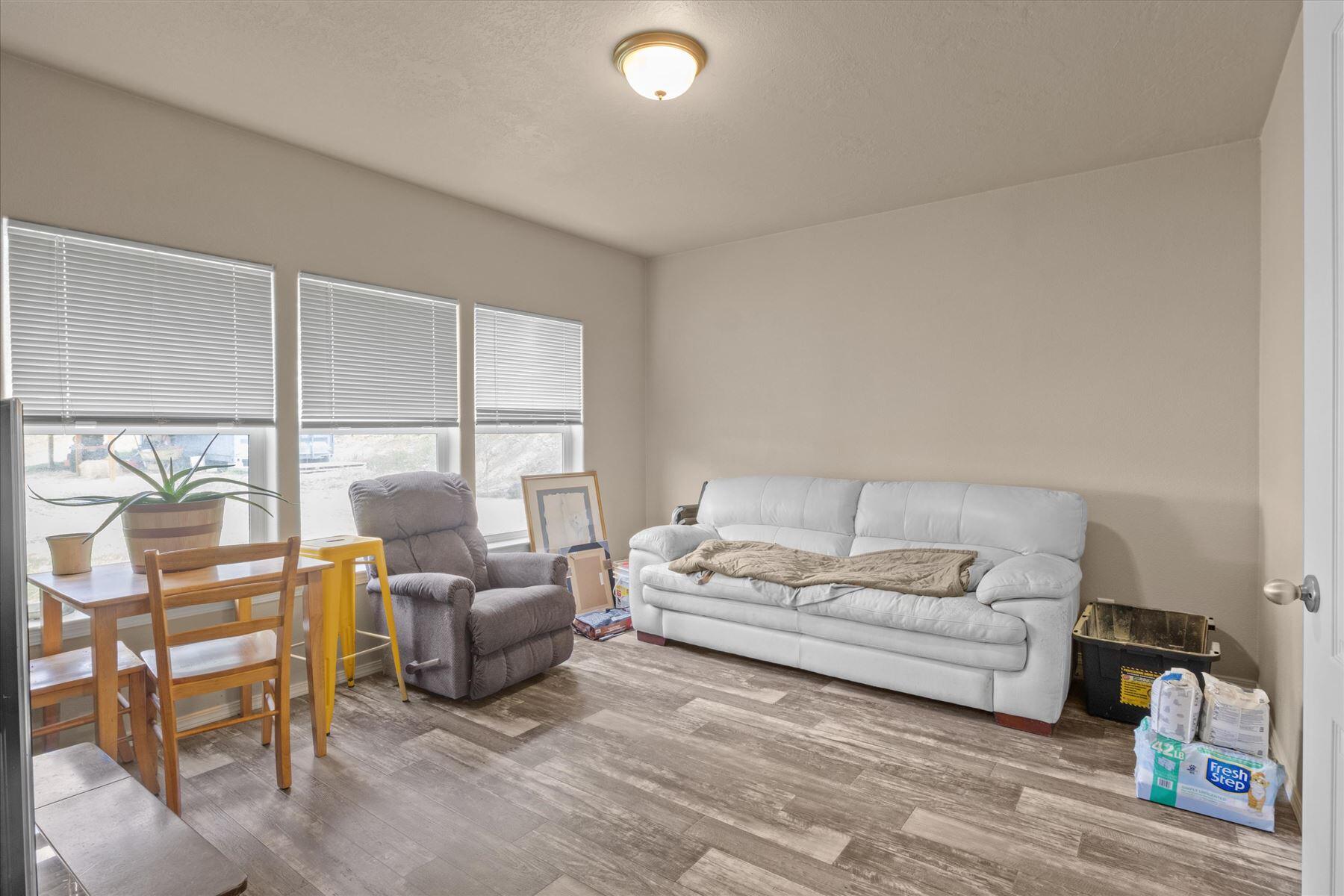 Gold Hill Original Town - Residential