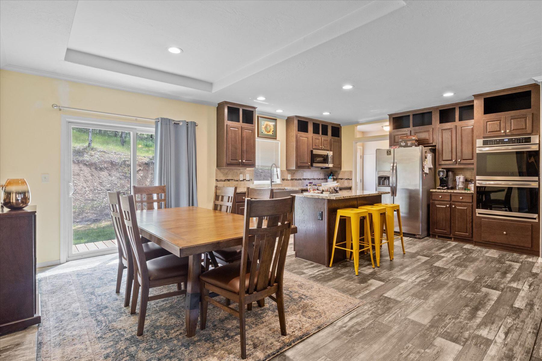 Gold Hill Original Town - Residential