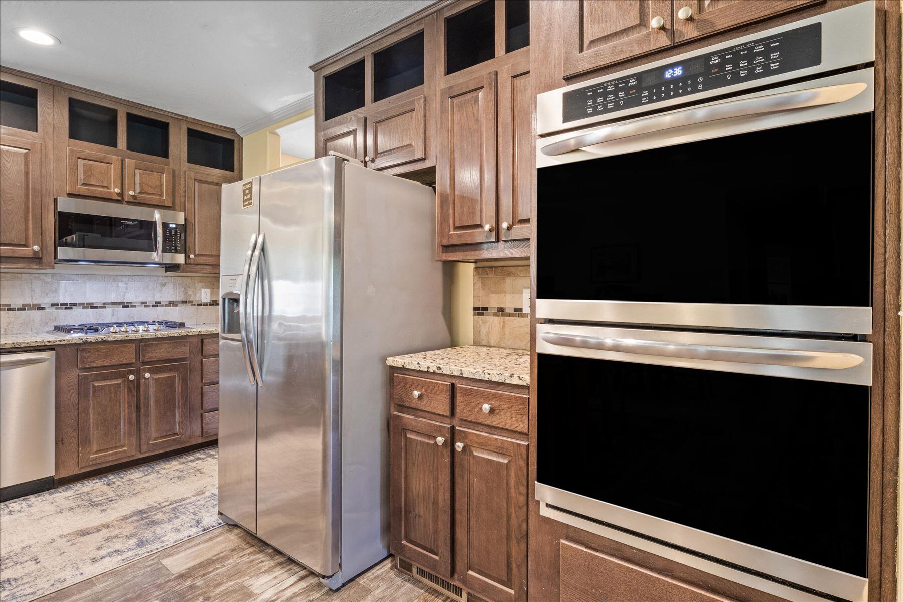 Gold Hill Original Town - Residential