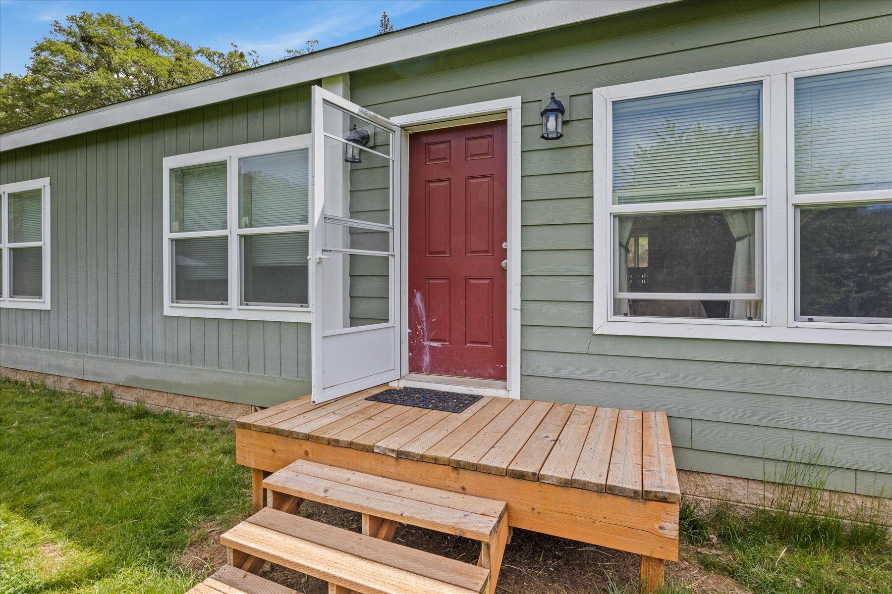 Gold Hill Original Town - Residential