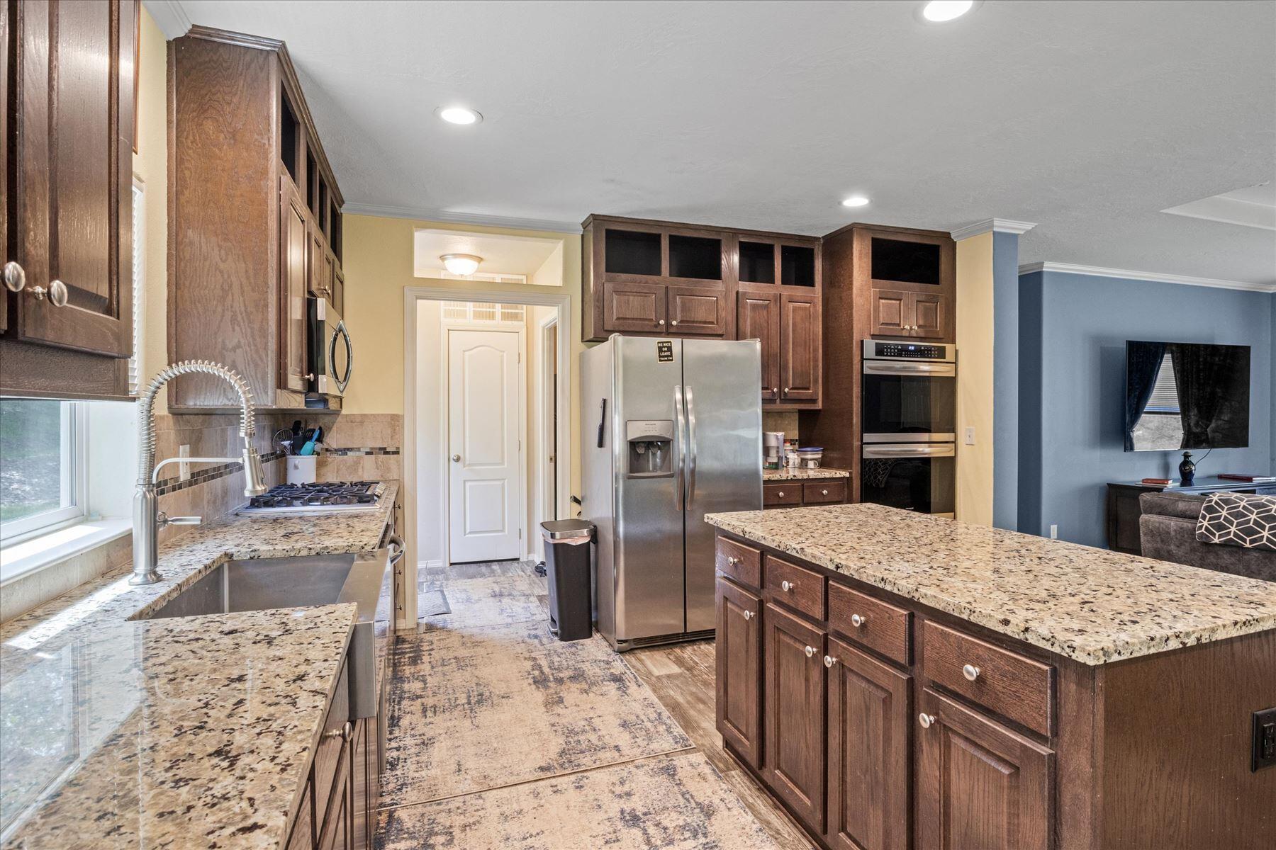 Gold Hill Original Town - Residential