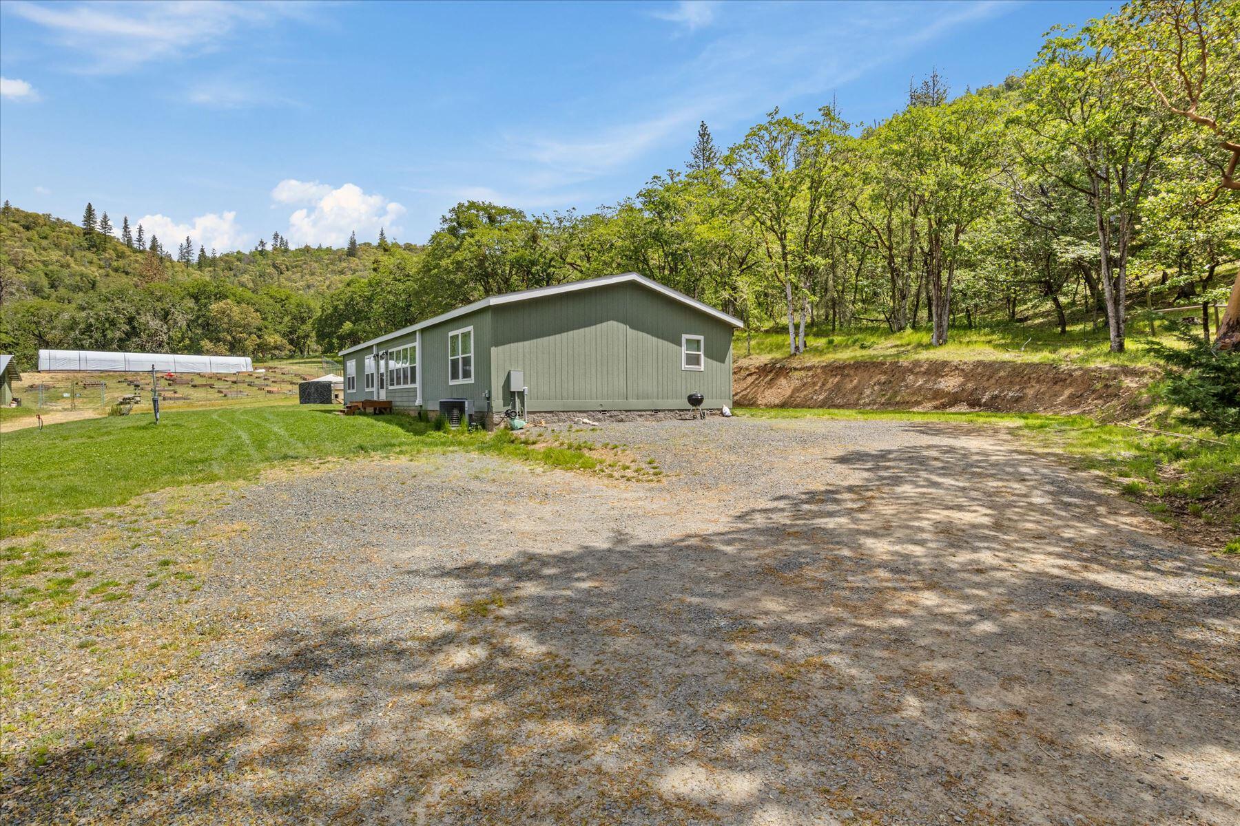 Gold Hill Original Town - Residential