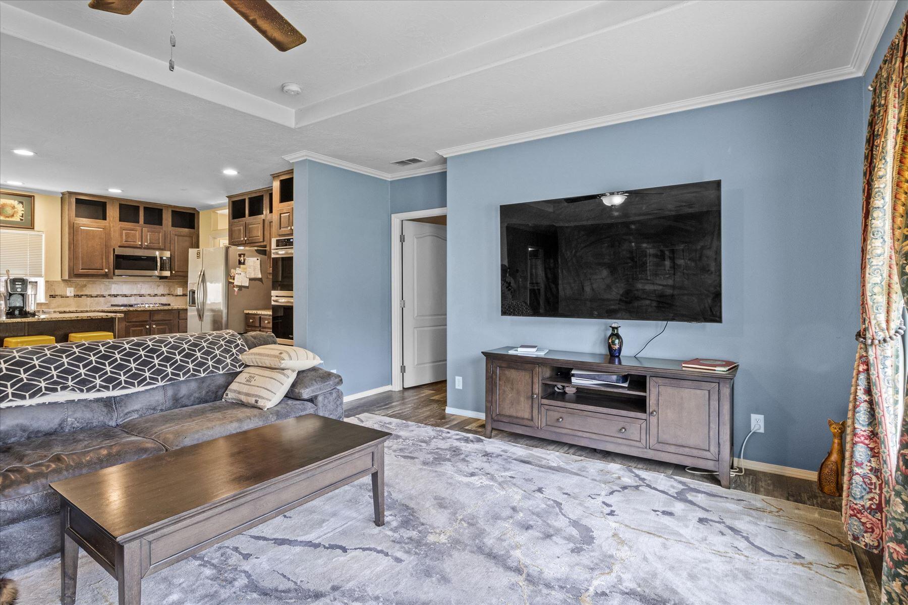 Gold Hill Original Town - Residential