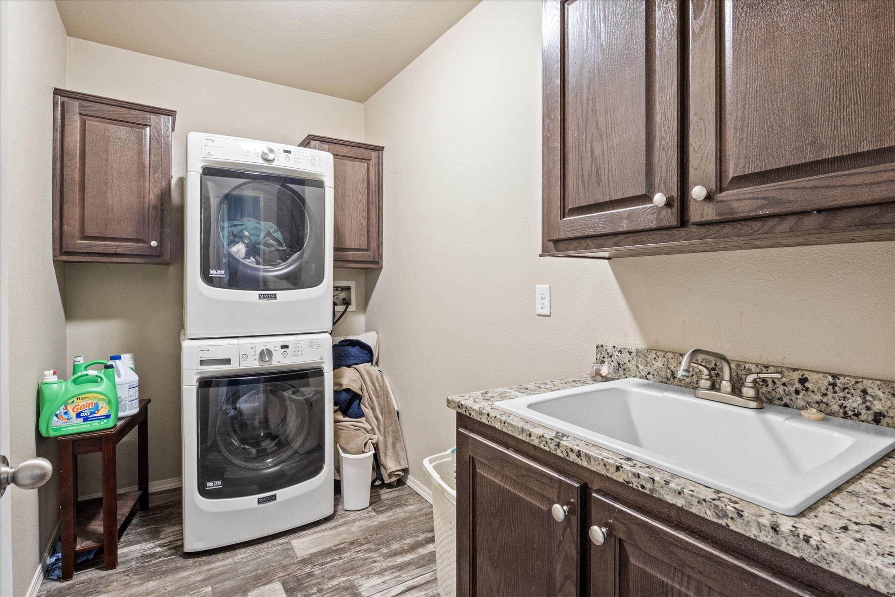 Gold Hill Original Town - Residential