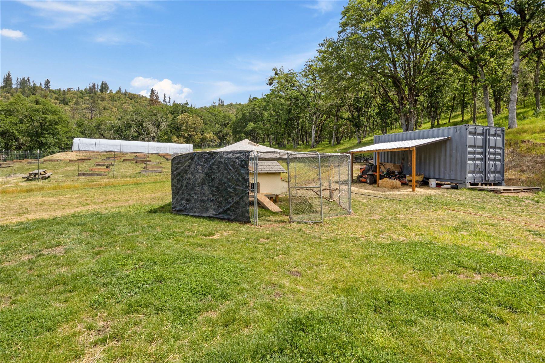 Gold Hill Original Town - Residential