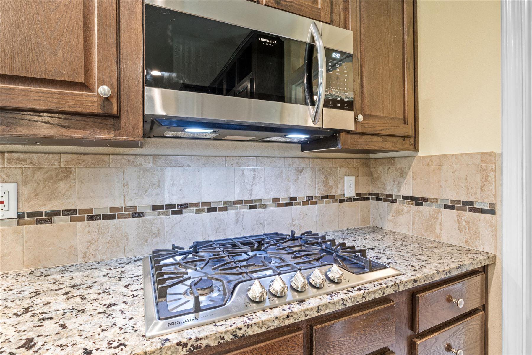 Gold Hill Original Town - Residential