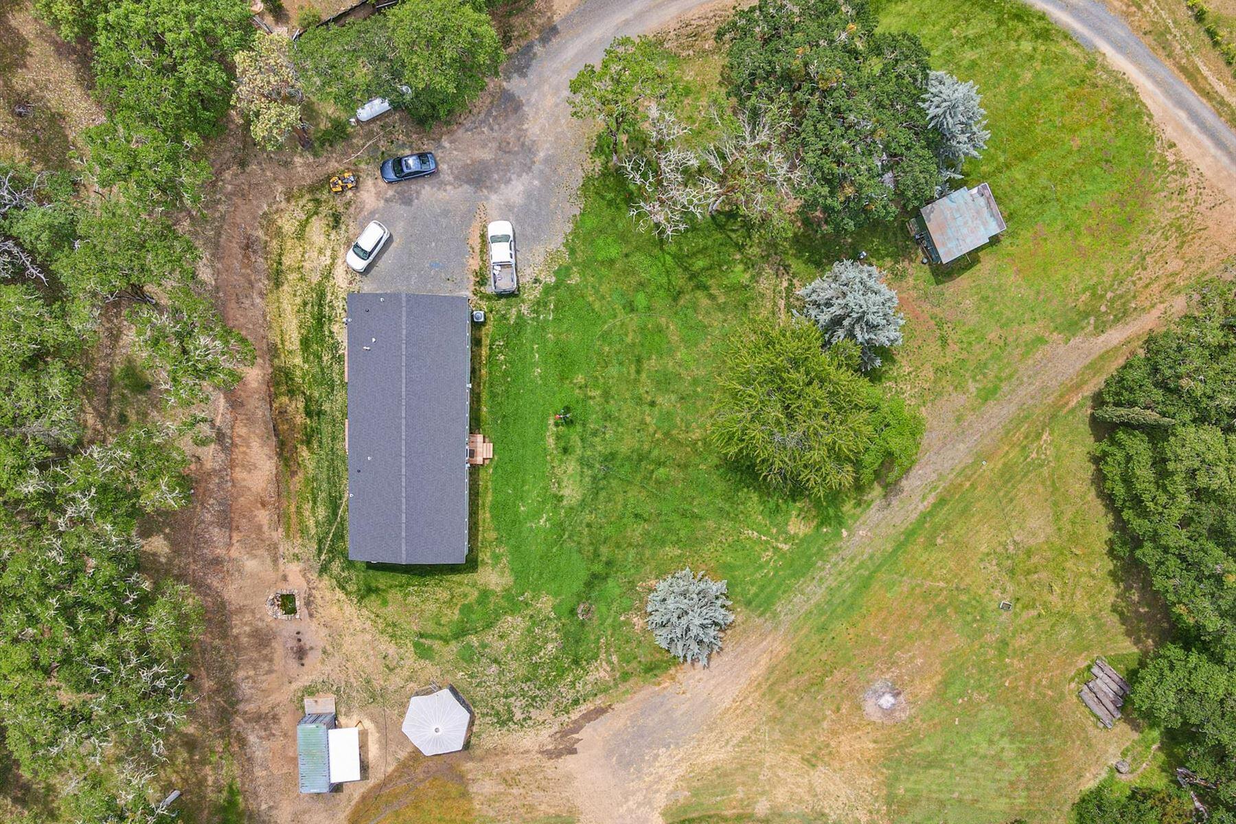 Gold Hill Original Town - Residential