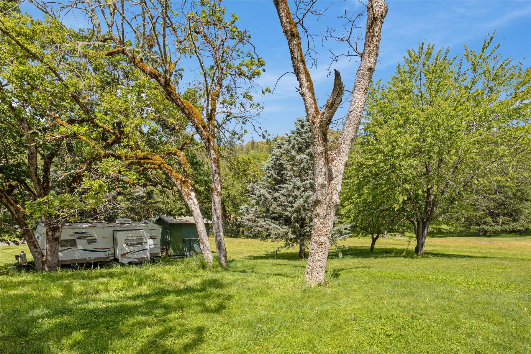 Gold Hill Original Town - Residential