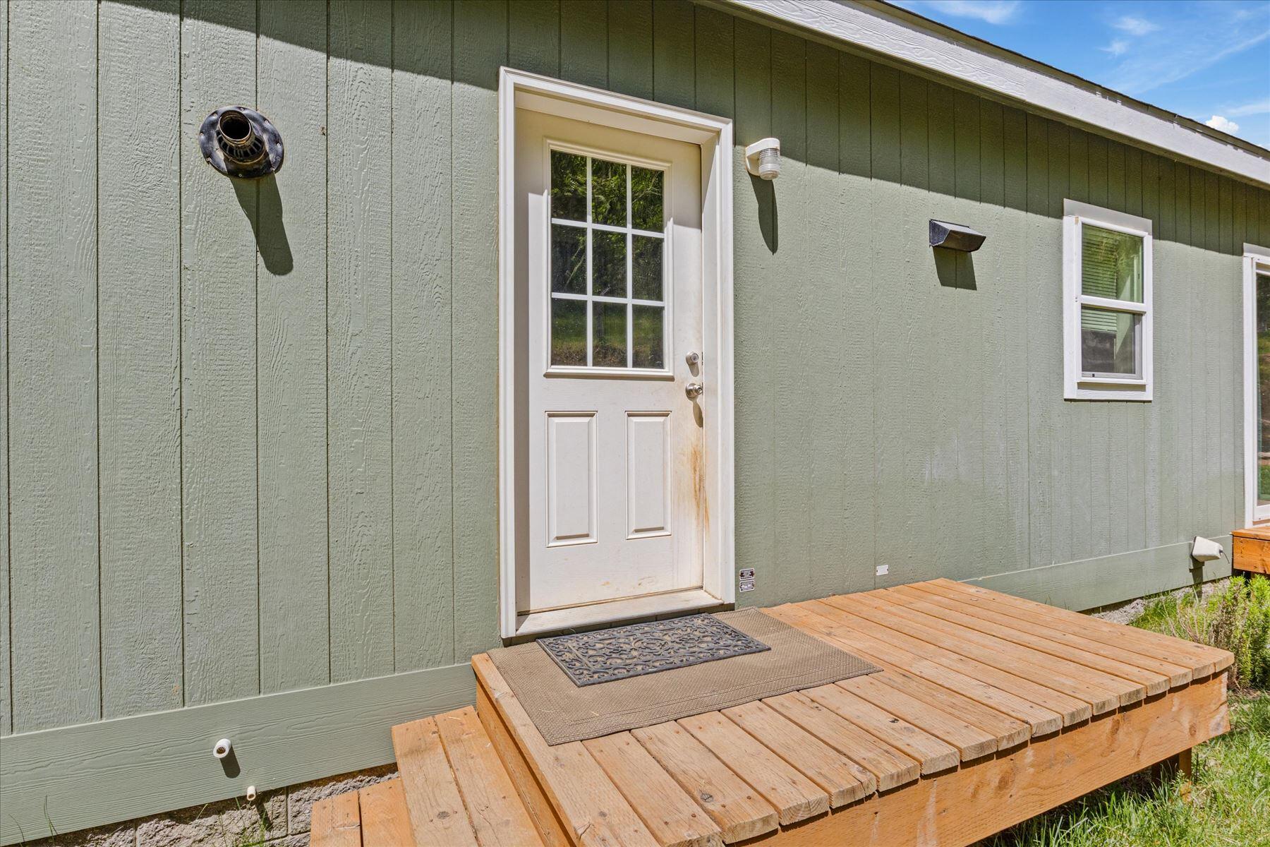 Gold Hill Original Town - Residential