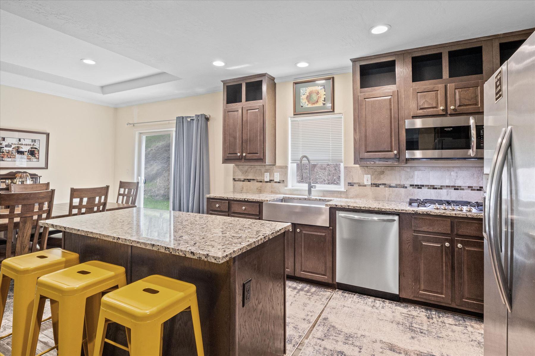 Gold Hill Original Town - Residential