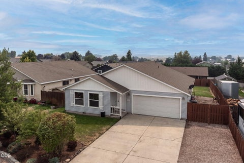 Tiny photo for 317 Center Ridge Drive, Culver, OR 97734 (MLS # 220225879)