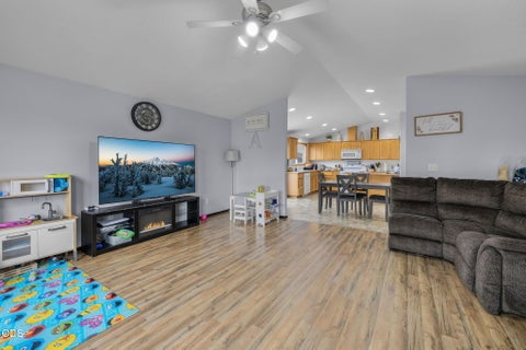 Tiny photo for 317 Center Ridge Drive, Culver, OR 97734 (MLS # 220225879)