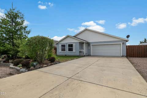 Photo of 317 Center Ridge Drive, Culver, OR 97734 (MLS # 220225879)