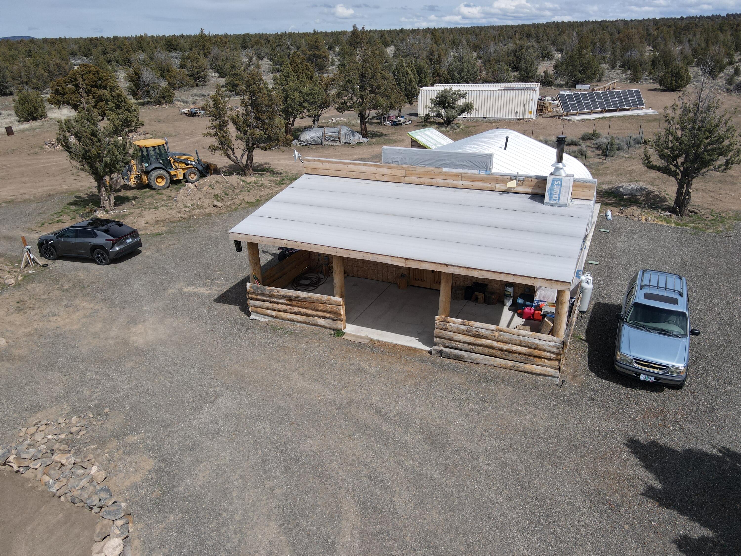 2822 SE Reservoir Road
