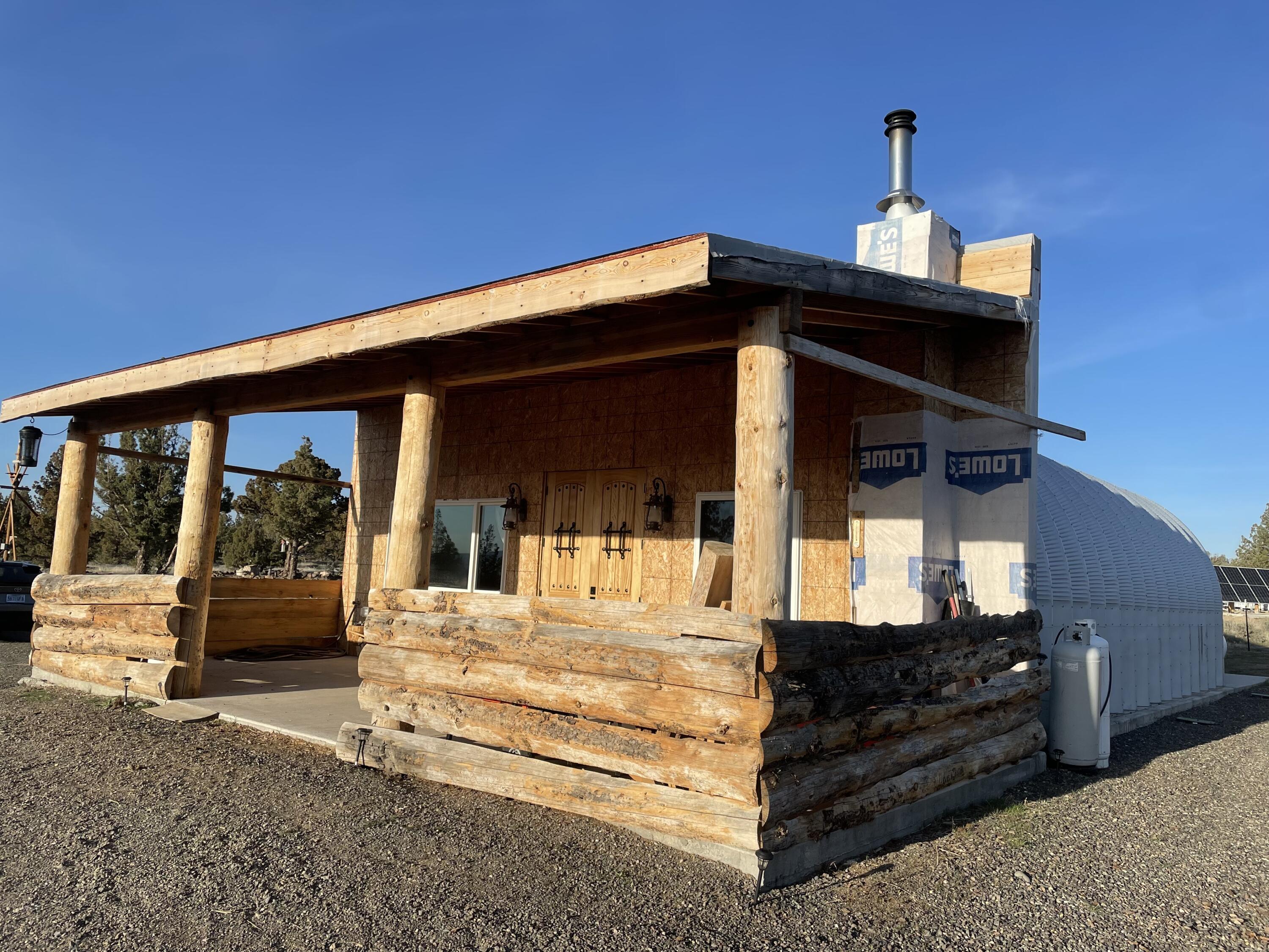2822 SE Reservoir Road