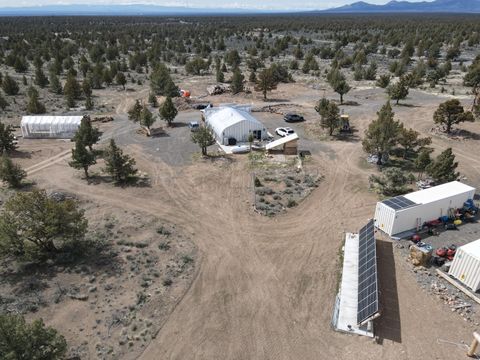 2822 SE Reservoir Road Prineville OR 97754