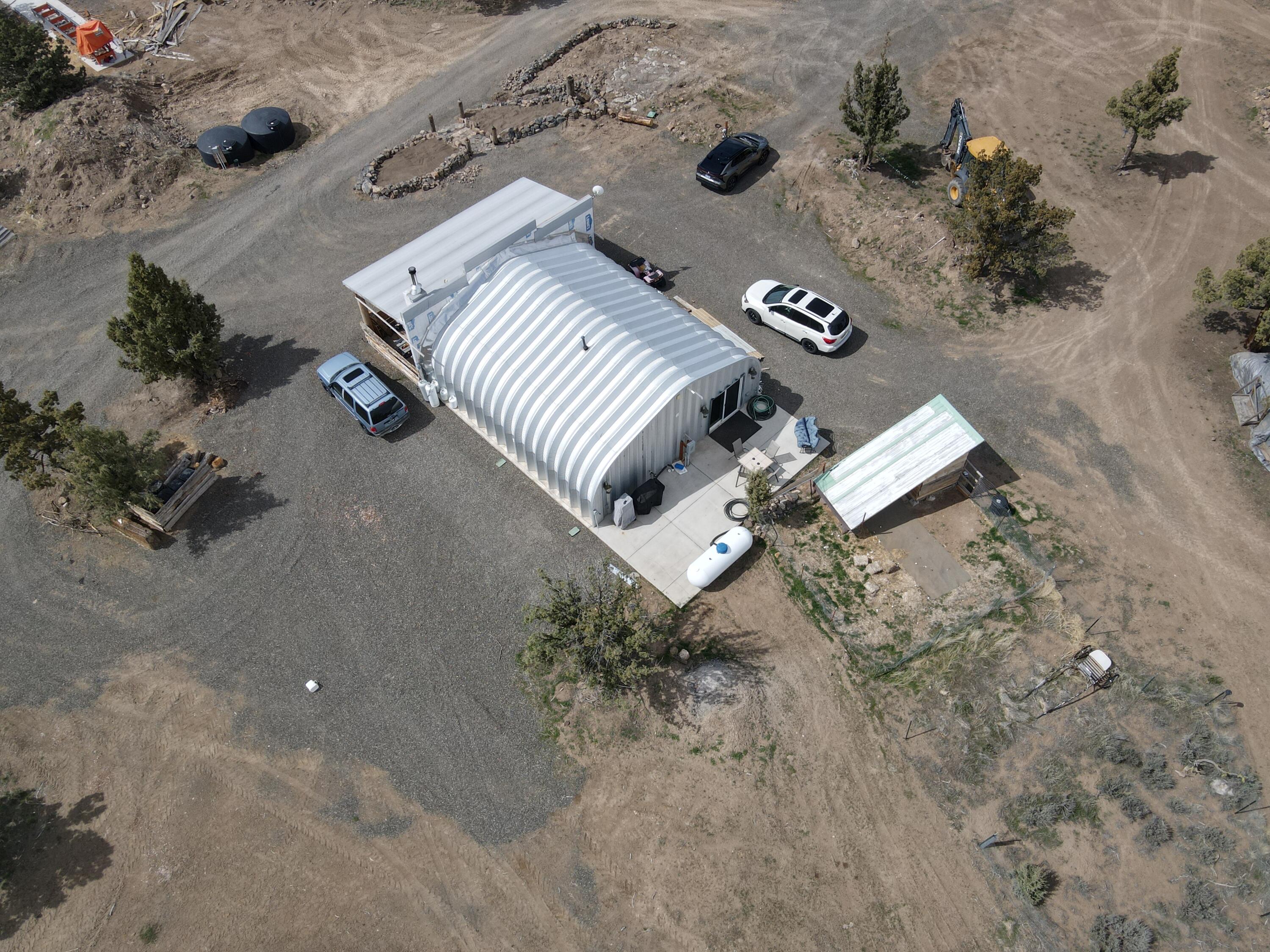 2822 SE Reservoir Road