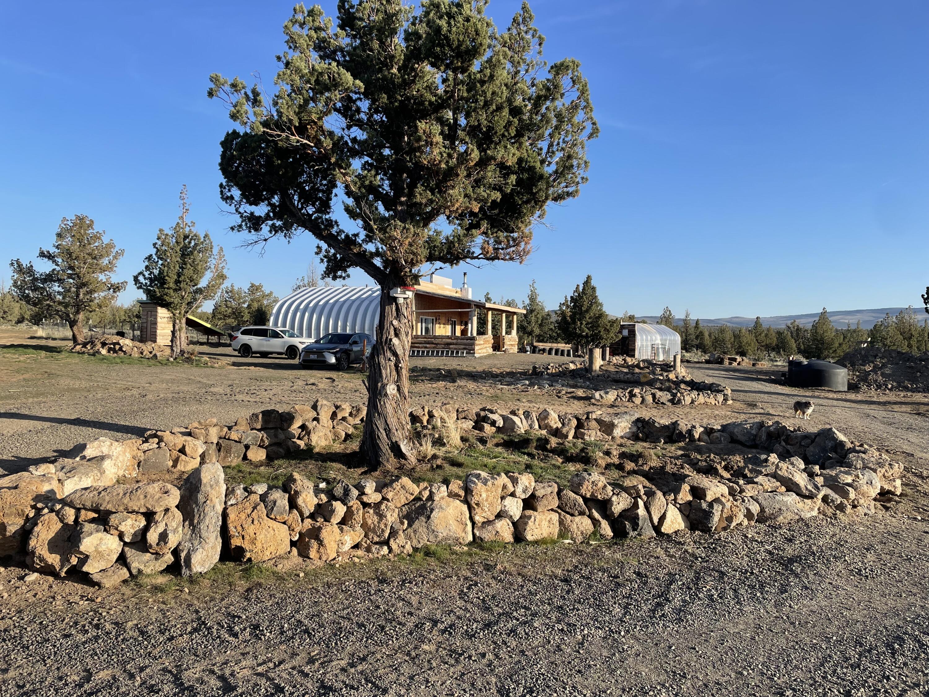 2822 SE Reservoir Road