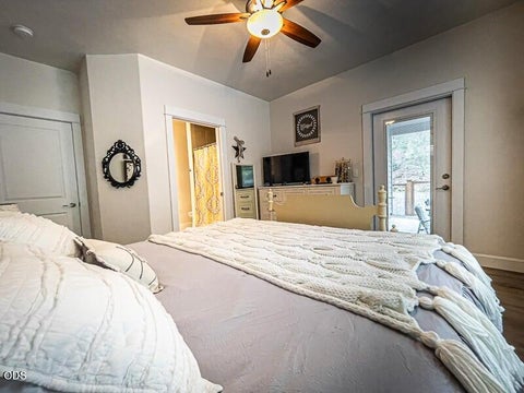Tiny photo for 250 Oak Knoll, Jacksonville, OR 97530 (MLS # 220223536)