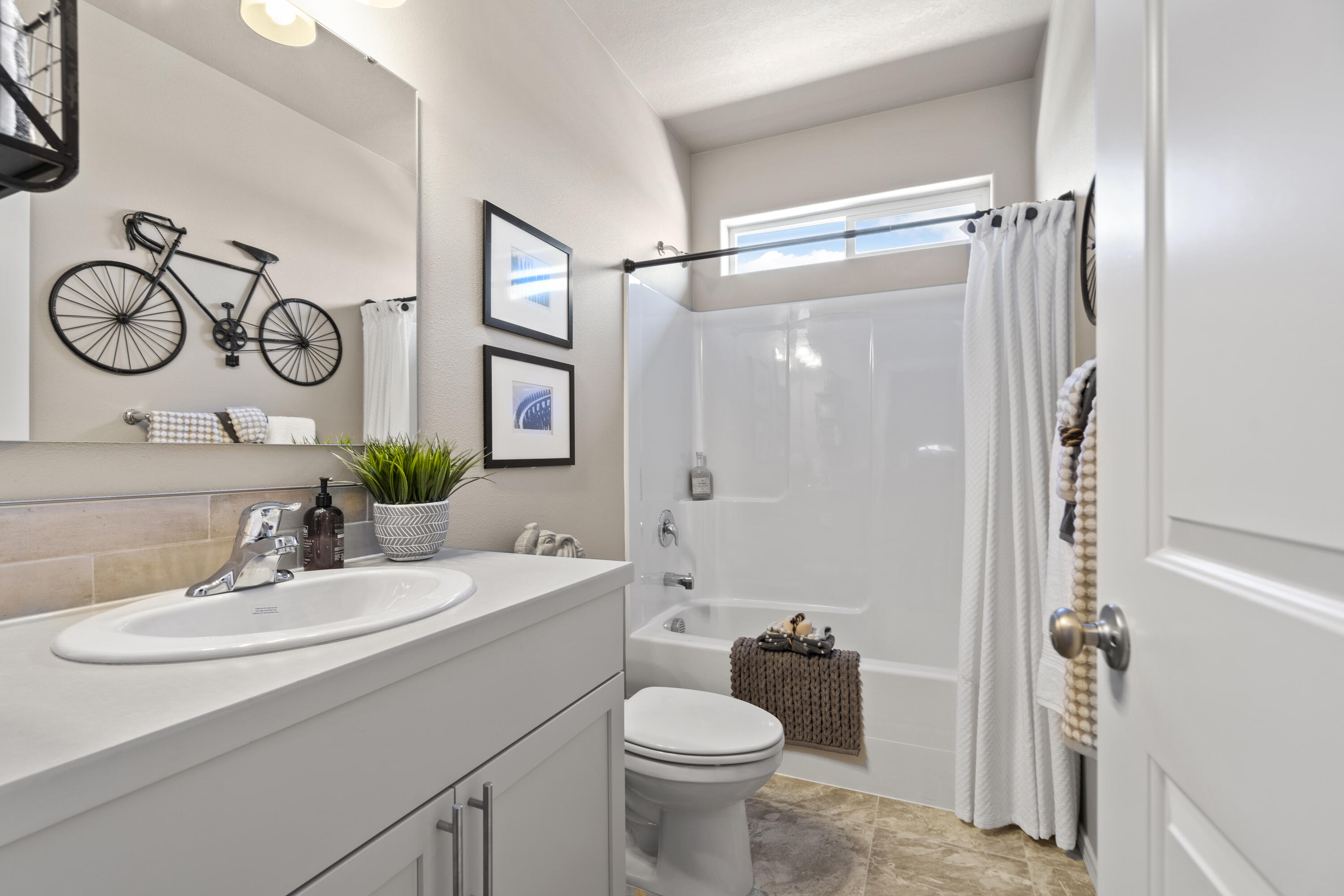 Dry Canyon - Residential