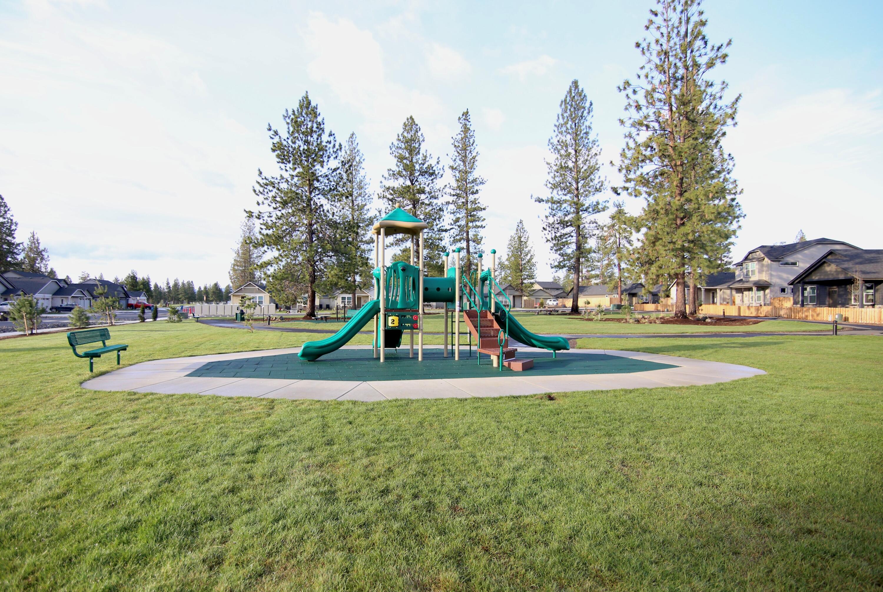 Dry Canyon - Residential